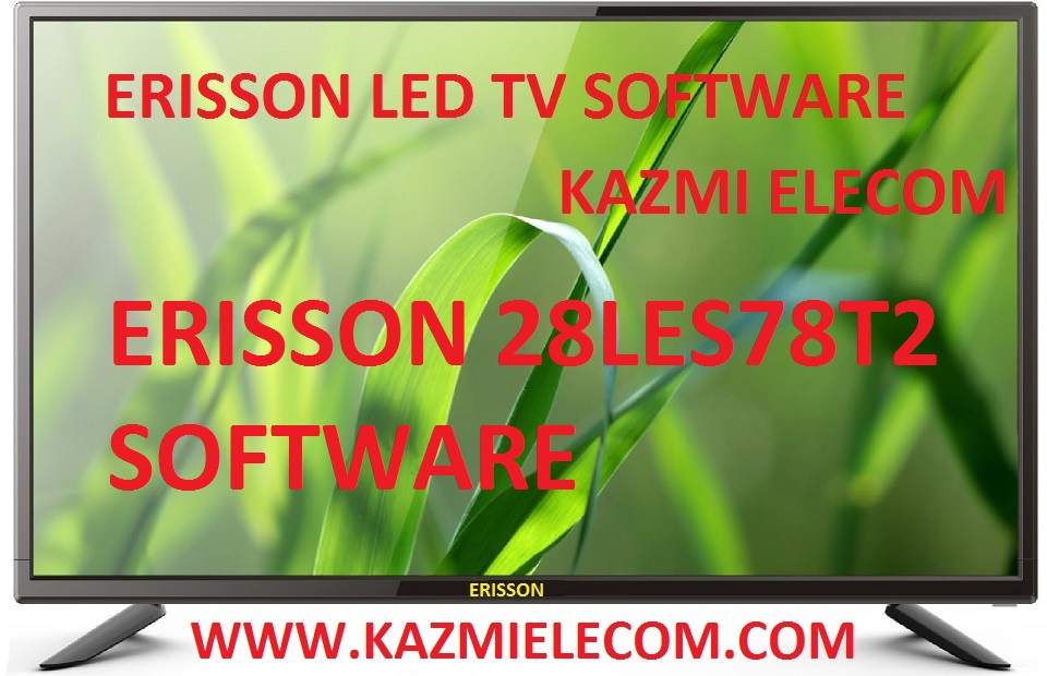 Erisson 28Les78T2