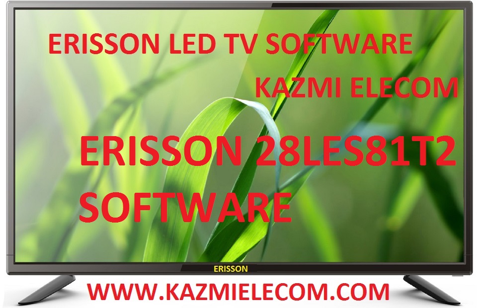 Erisson 28Les81T2