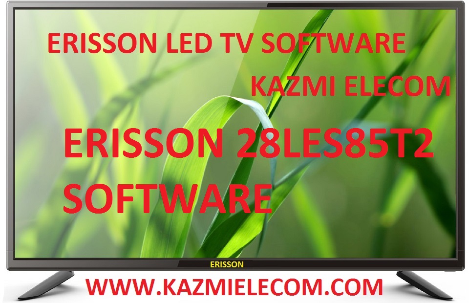 Erisson 28Les85T2