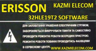 Erisson 32Hle19T2