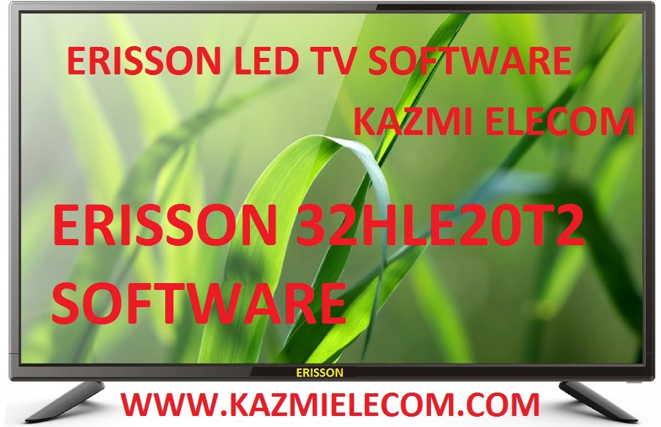 Erisson 32Hle20T2