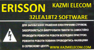 Erisson 32Lea18T2 F