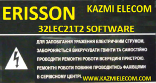 Erisson 32Lec21T2