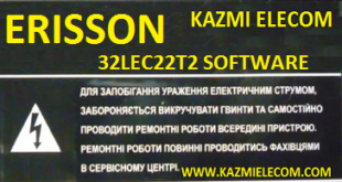 Erisson 32Lec22T2