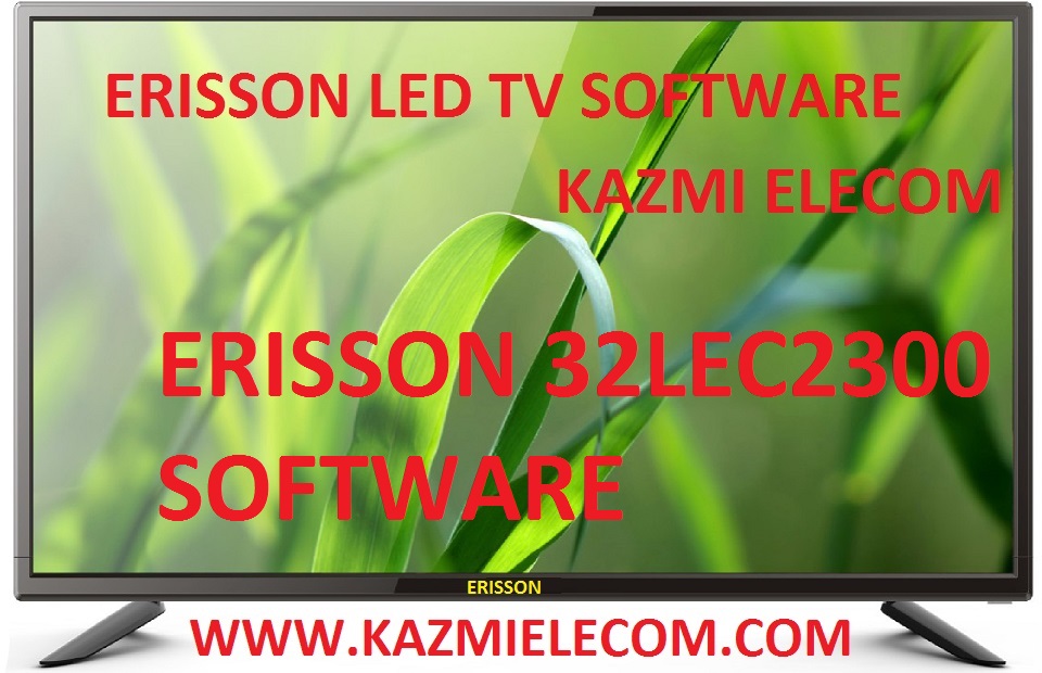 Erisson 32Lec2300