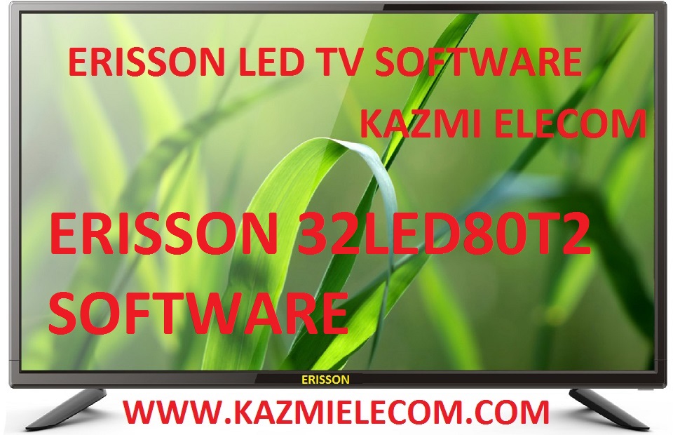 Erisson 32Led80T2