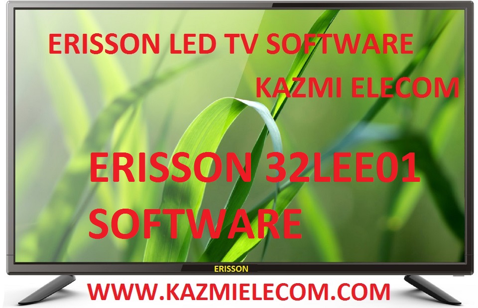 Erisson 32Lee01