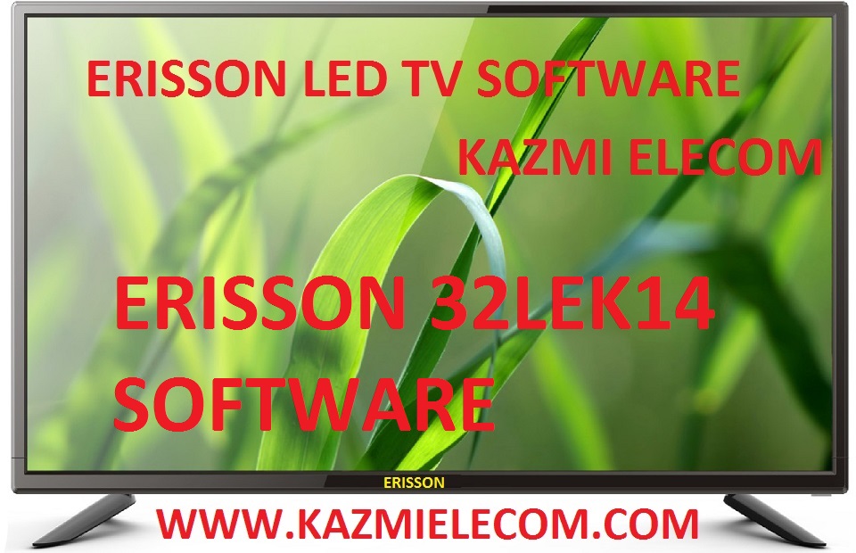 Erisson 32Lek14