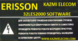 Erisson 32Les2000