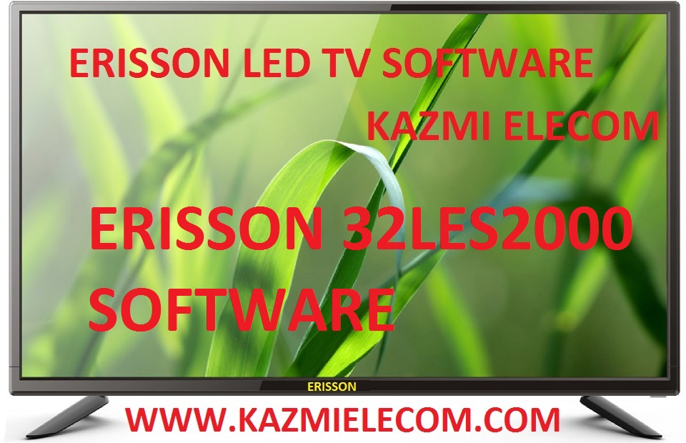 Erisson 32Les2000