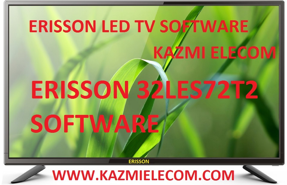 Erisson 32Les72T2