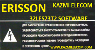 Erisson 32Les73T2