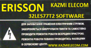 Erisson 32Les77T2 F