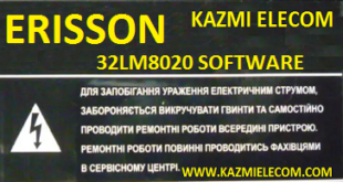 Erisson 32Lm8020