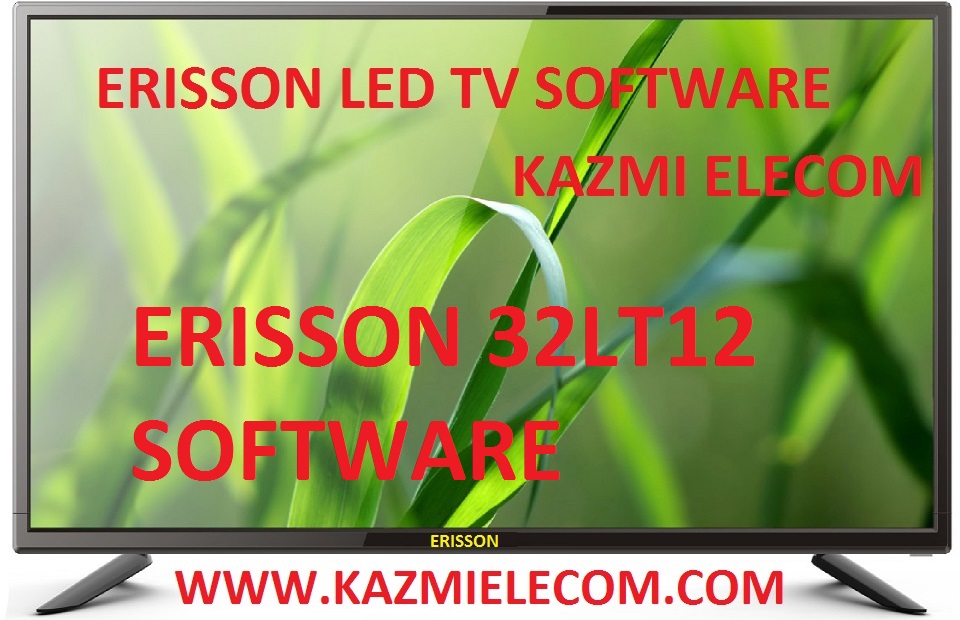 Erisson 32Lt12