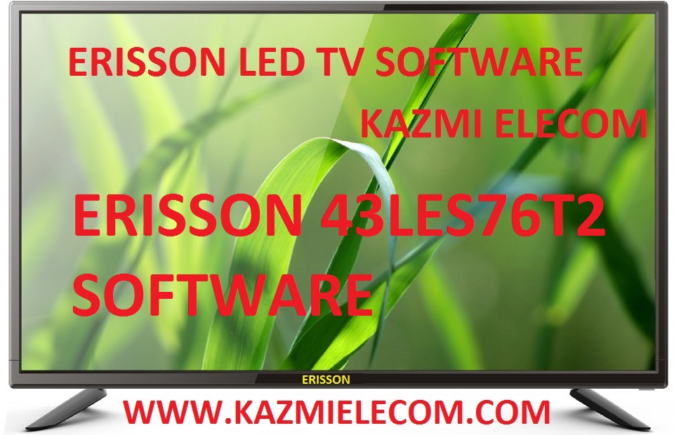 Erisson 43Les76T2