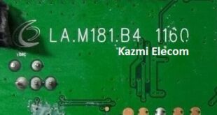 La.m181.B4 1160 Software