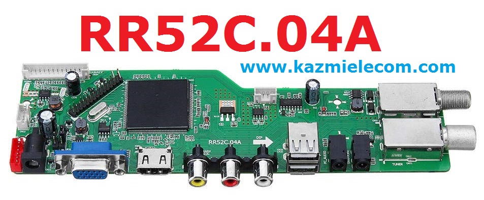 Rr52C.04A