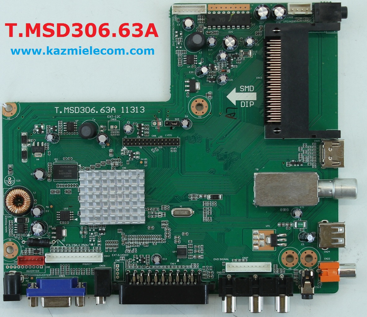 T.msd306.63A