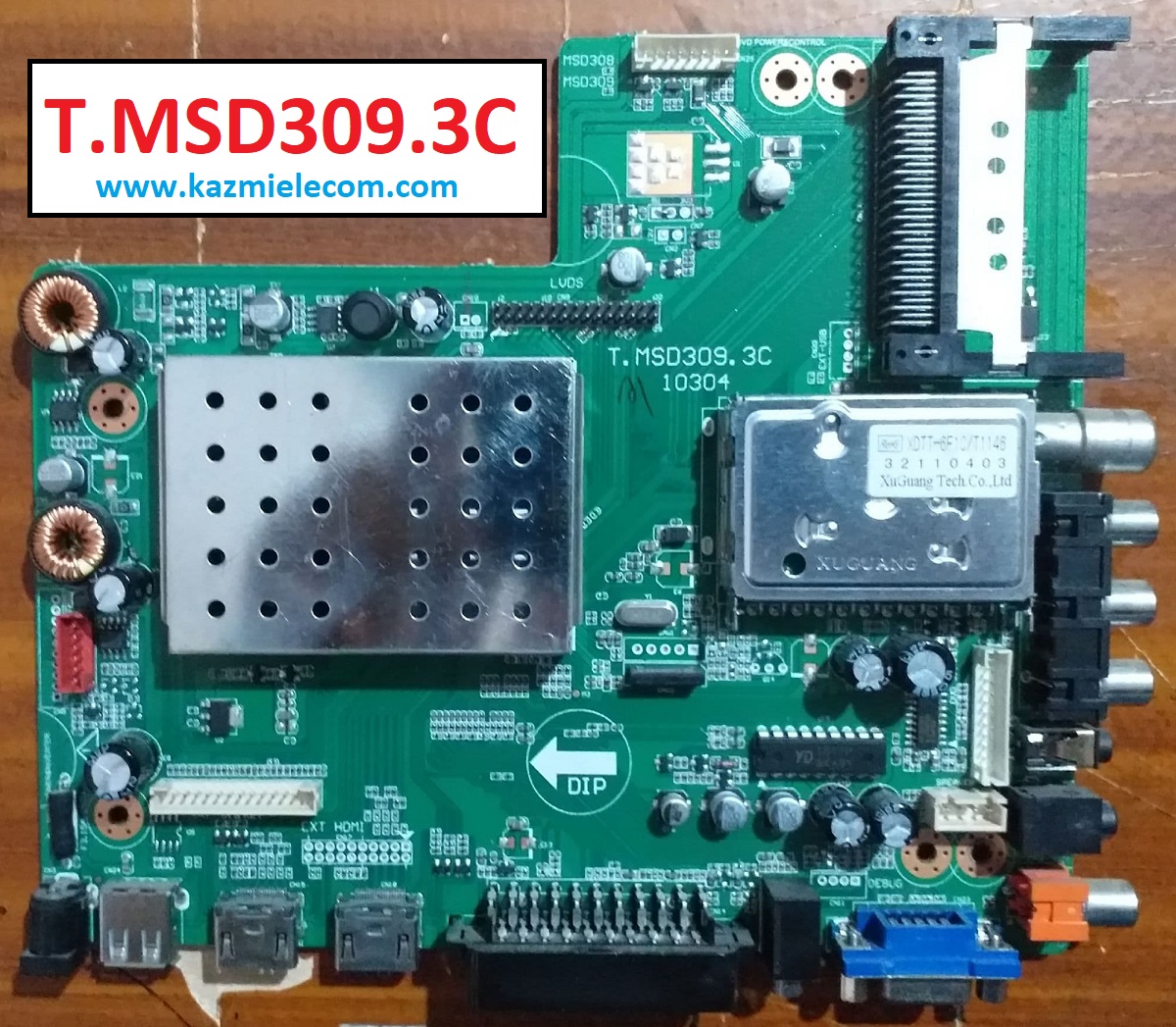 T.msd309.3C