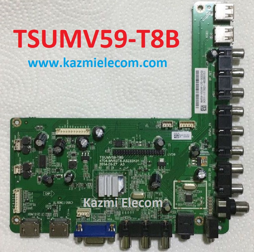 Tsumv59-T8B