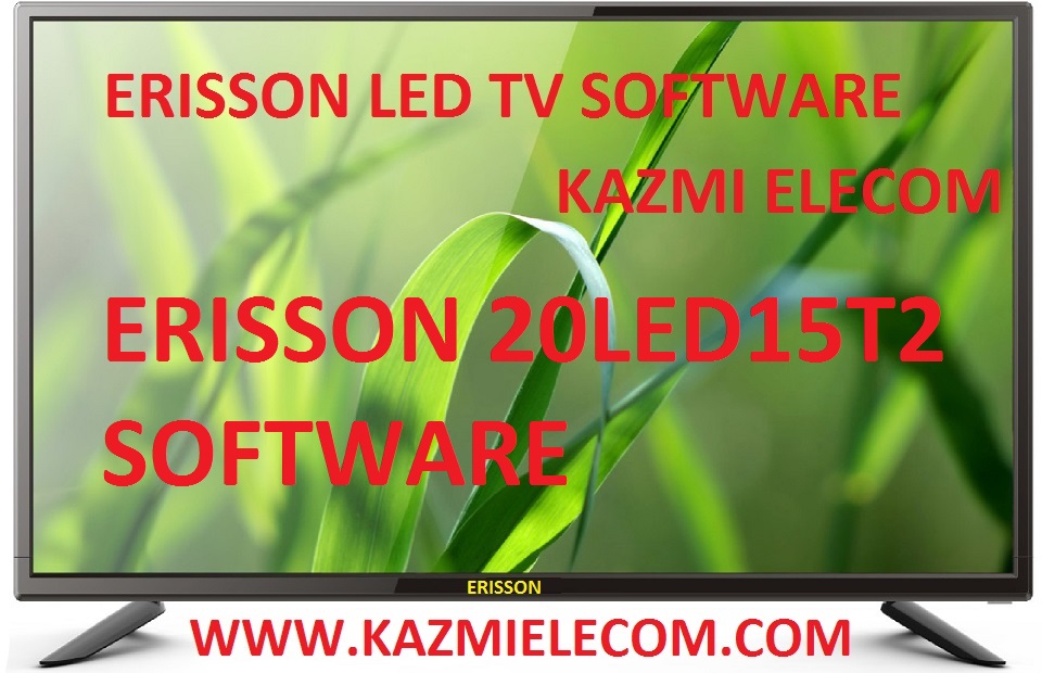 Erisson 20Led15T2