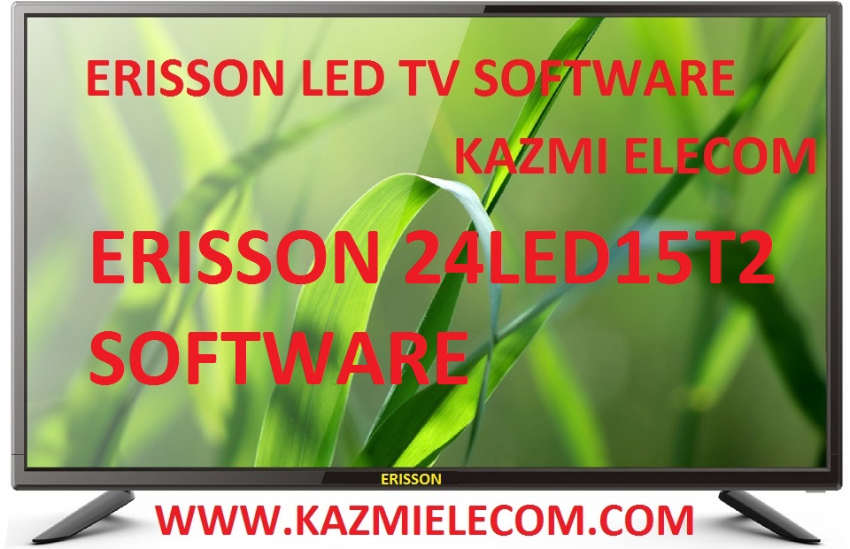 Erisson 24Led15T2