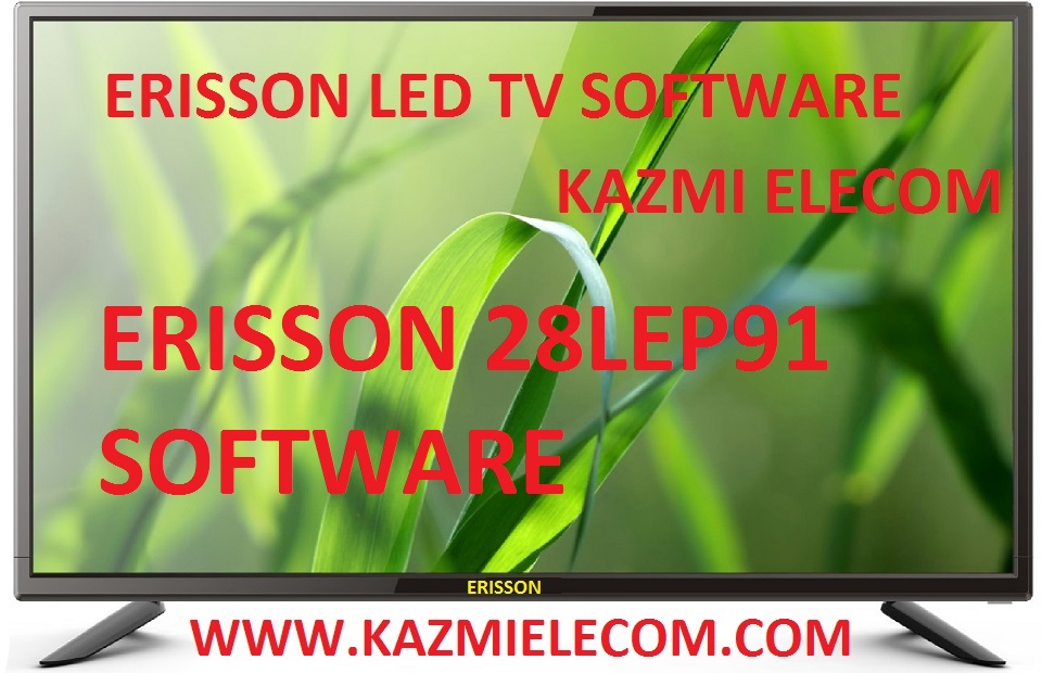 Erisson 28Lep91