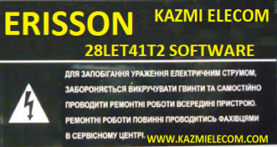 Erisson 28Let41T2