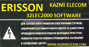 Erisson 32Lec2000 F