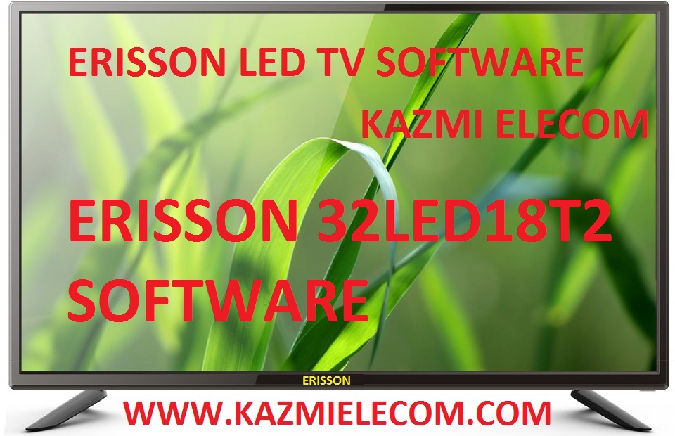 Erisson 32Led18T2