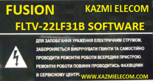 Fusion Fltv 22Lf31B F