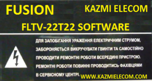 Fusion Fltv-22T22