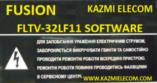 Fusion Fltv-32Lf11