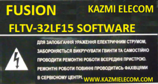 Fusion Fltv-32Lf15