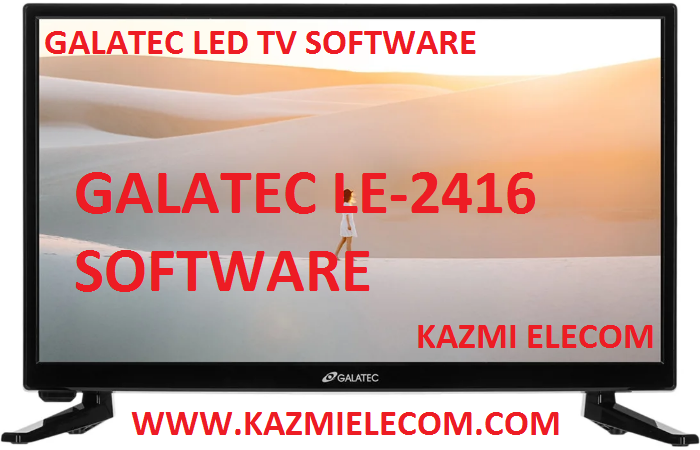 Galatec Le-2416