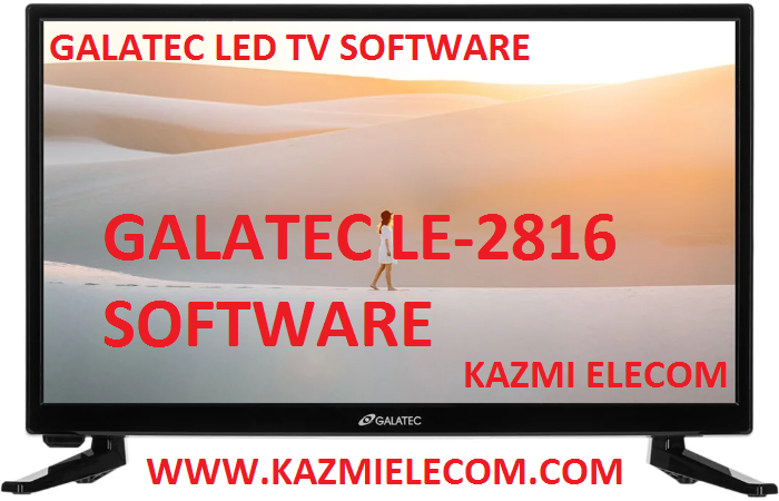 Galatec Le-2816