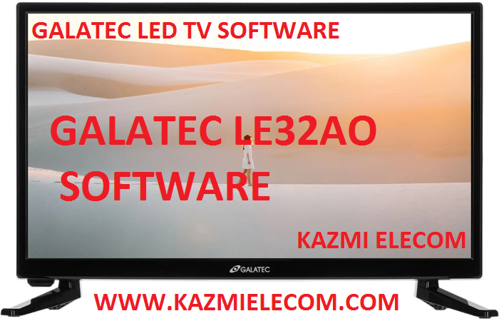 Galatec Le32Ao