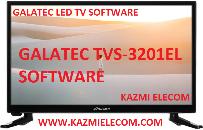 Galatec Tvs-3201El