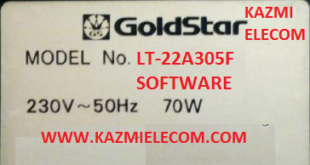 Goldstar Lt-22A305F