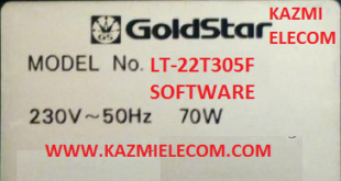 Goldstar Lt-22T305F