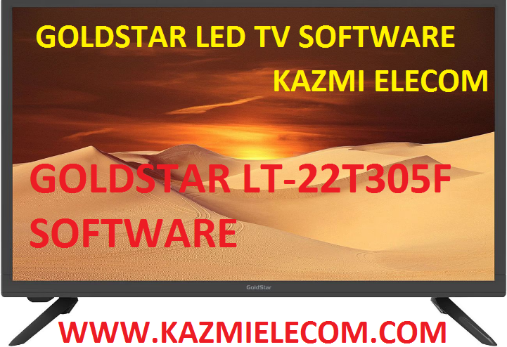 Goldstar Lt-22T305F