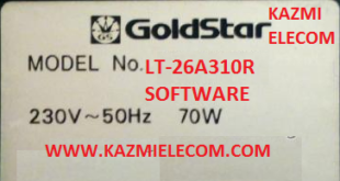 Goldstar Lt 26A310R F