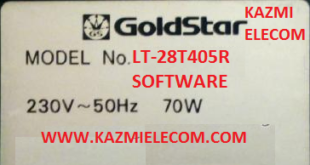 Goldstar Lt-28T405R