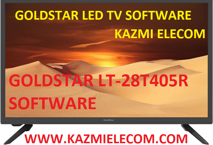 Goldstar Lt-28T405R