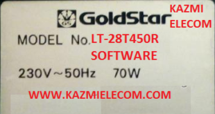 Goldstar Lt-28T450R