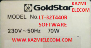 Goldstar Lt 32T440R F