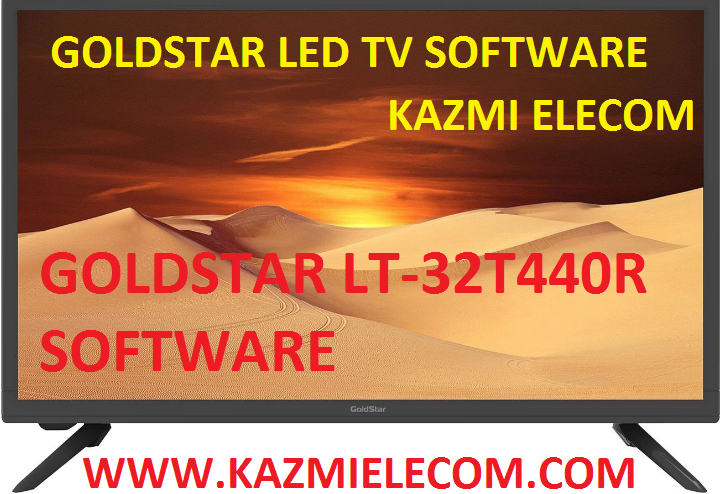 Goldstar Lt-32T440R