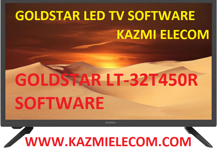 Goldstar Lt-32T450R