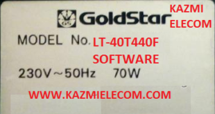 Goldstar Lt-40T440F